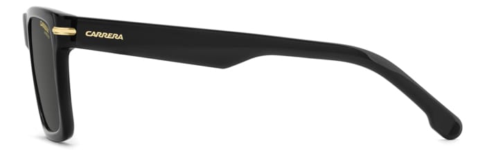 Carrera 378/S 807/IR black/grey lens