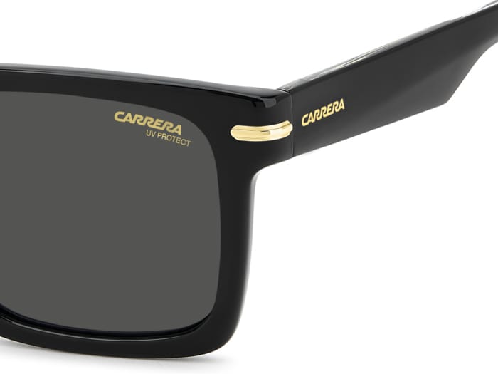Carrera 378/S 807/IR black/grey lens