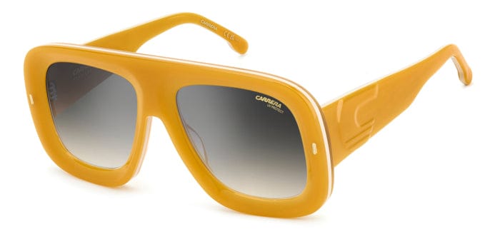 Flaglab 18 001/IC yellow/grey gradient lens