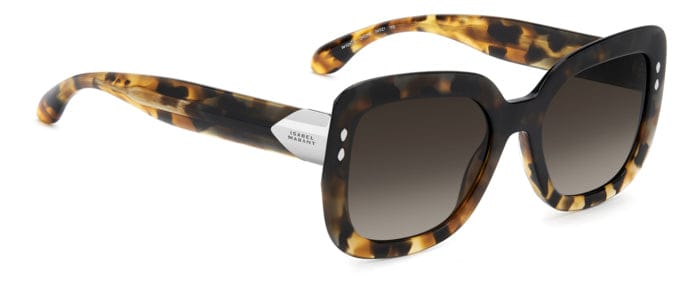IM0247/S OHO/HA havana brown/brown gradient lens