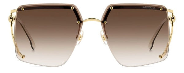 Carrera 3041/S FG4 gold/brown  gradient lens