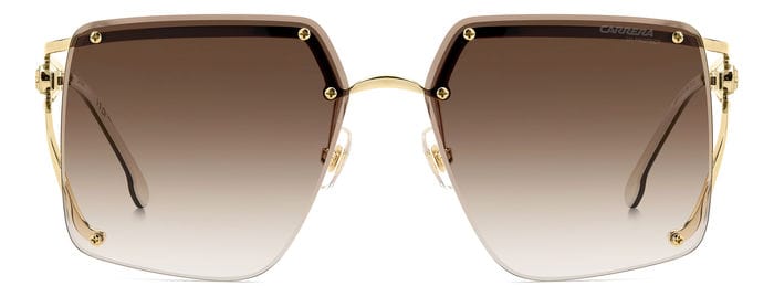 Carrera 3041/S FG4 gold/brown  gradient lens