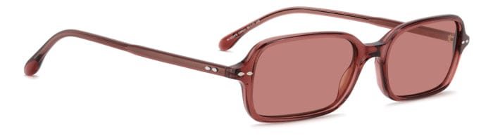 IM0258/S C9A/U1 red/pink lens