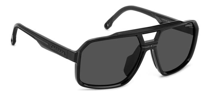 C Sport 03/S 807 black grey polarised