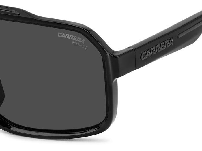 C Sport 03/S 807 black grey polarised