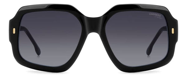 Carrera 3045/S 807 black/grey gradient