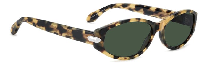 IM0265/S C9B/QT havana honey/green lens
