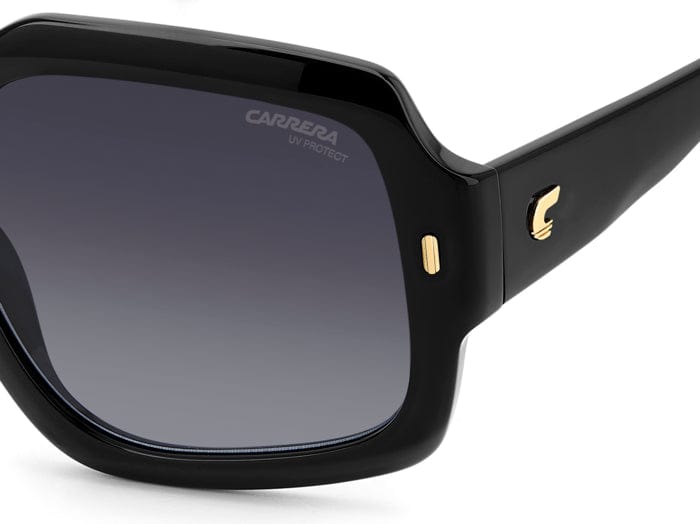 Carrera 3045/S 807 black/grey gradient