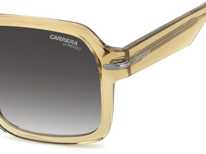 Carrera 377/S TUI/9O light brown/dark grey gradient lens