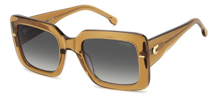 Carrera 3085/S FMP ochre/grey gradient lens