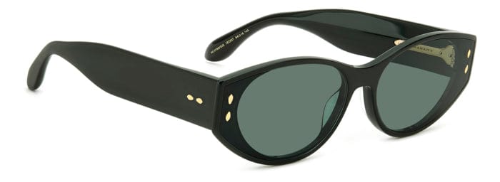 IM0185/S 1ED green/green lens