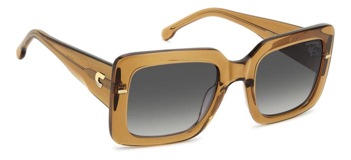 Carrera 3085/S FMP ochre/grey gradient lens