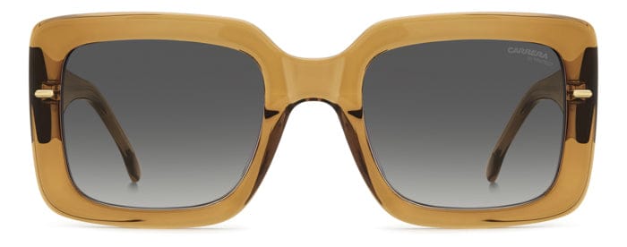 Carrera 3085/S FMP ochre/grey gradient lens