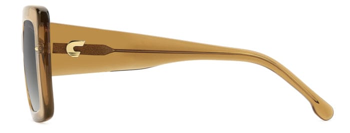 Carrera 3085/S FMP ochre/grey gradient lens