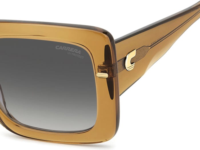 Carrera 3085/S FMP ochre/grey gradient lens
