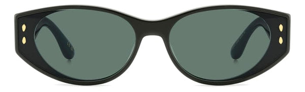 IM0185/S 1ED green/green lens