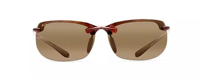 H412-10 Banyans tort/HCL bronze polarised lens