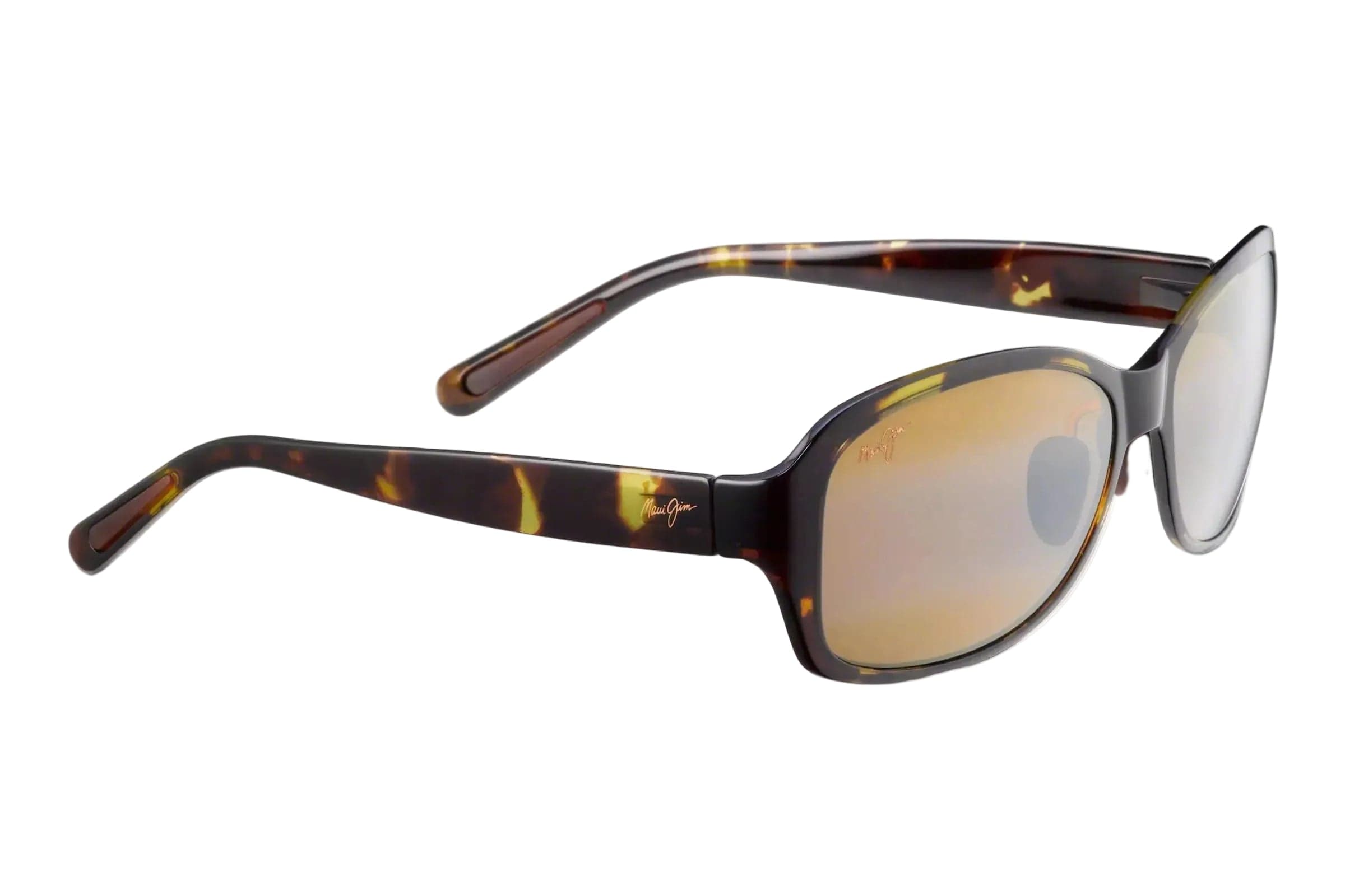 H433-15T Koki Beach olive tort/HCL bronze polarised lens