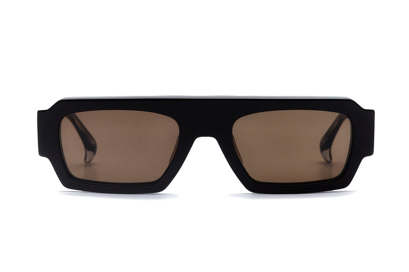 HOWIE  BLACK/POLARISED LENS