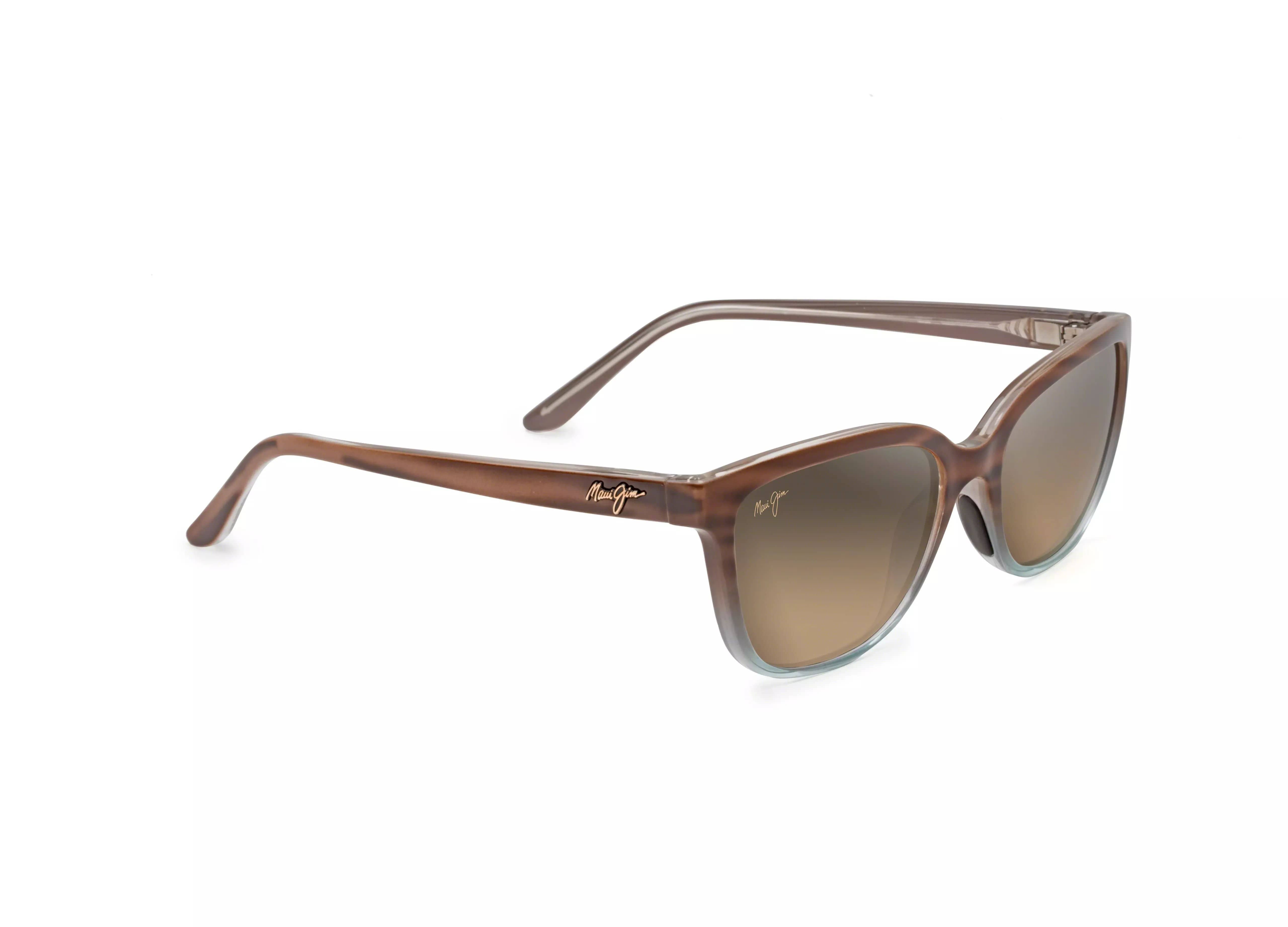 HS758-22B Honi sandstone/HCL bronze polarised lens