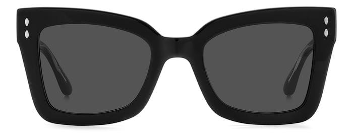 IM 0103/S 807 BLACK/GREY LENS