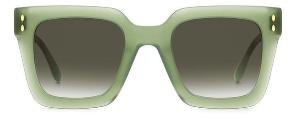 IM 0104/S 1ED GREEN/GREY GRADIENT LENS