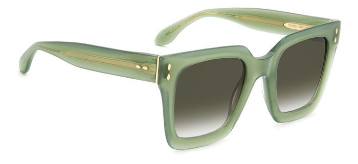 IM 0104/S 1ED GREEN/GREY GRADIENT LENS