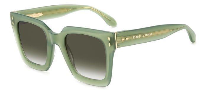 IM 0104/S 1ED GREEN/GREY GRADIENT LENS