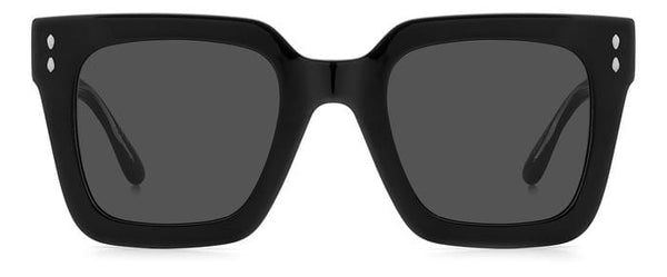 IM 0104/S 807 BLACK/GREY LENS