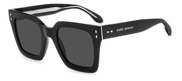 IM0104/S 807/9O black/grey gradient lens