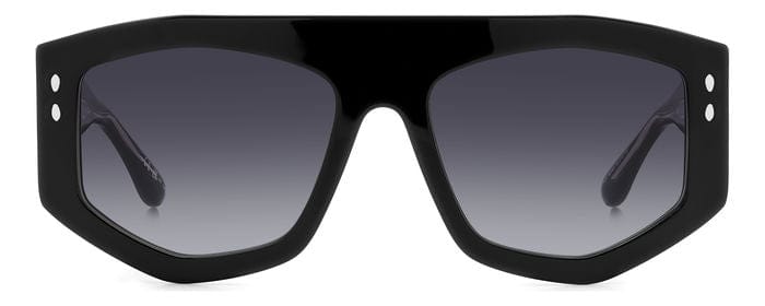 IM 0154/S 807/9O BLACK/GREY SHADED LENS