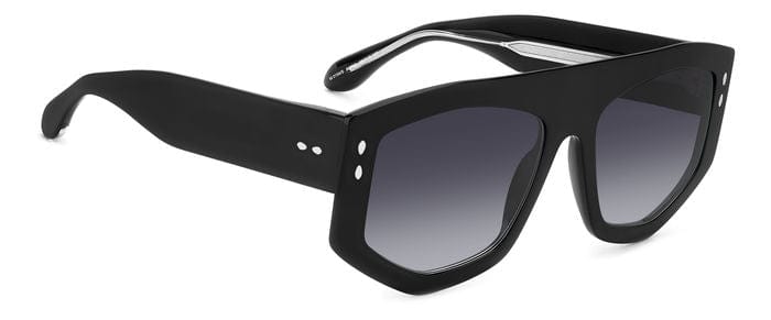 IM 0154/S 807/9O BLACK/GREY SHADED LENS