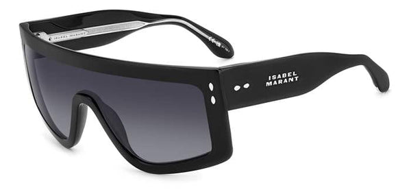 IM0155/S 807/SF BLACK/GREY GRADIENT LENS