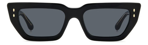 IM0159/S 807/IR BLACK/GREY LENS