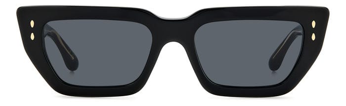 IM0159/S 807/IR BLACK/GREY LENS