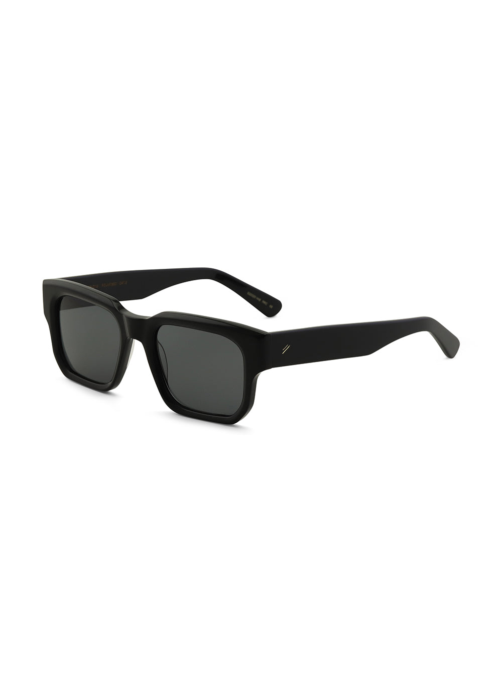 Eli XL black/grey polarised lens