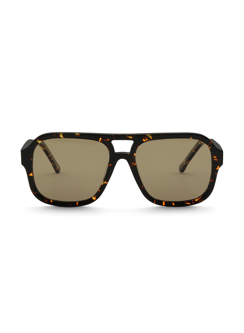 Blake ember tort/light brown polarised lens