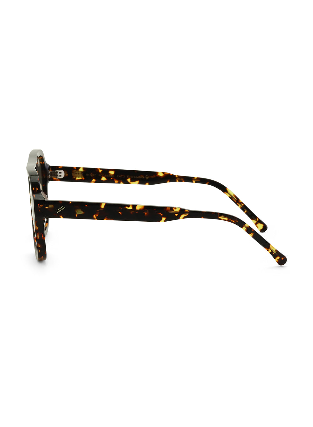 Blake ember tort/light brown polarised lens