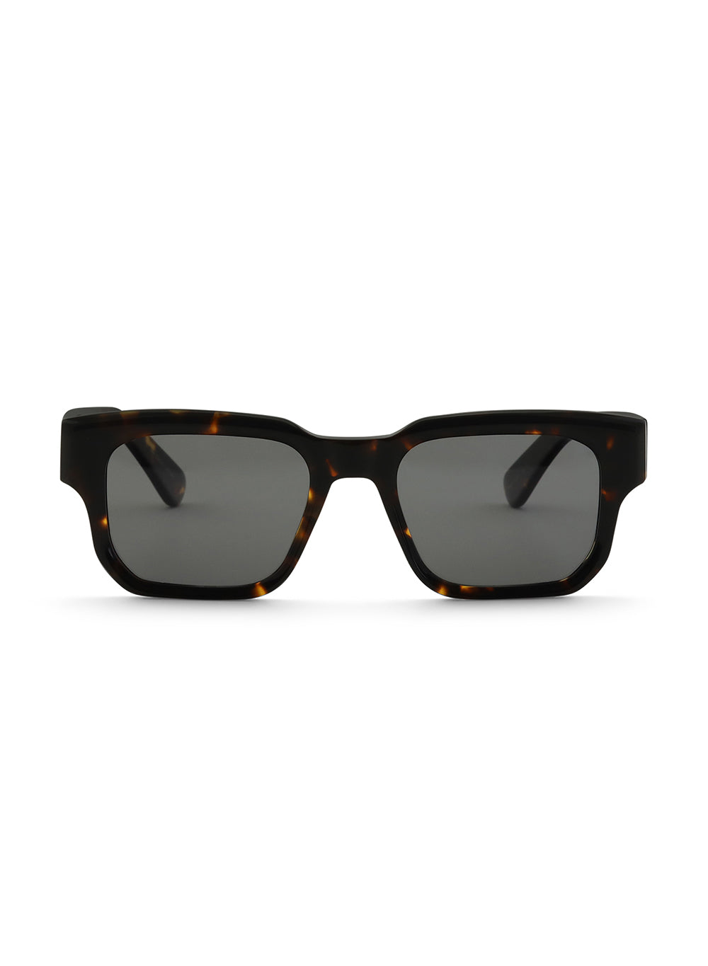 Eli XL dark tortoise/grey polarised lens