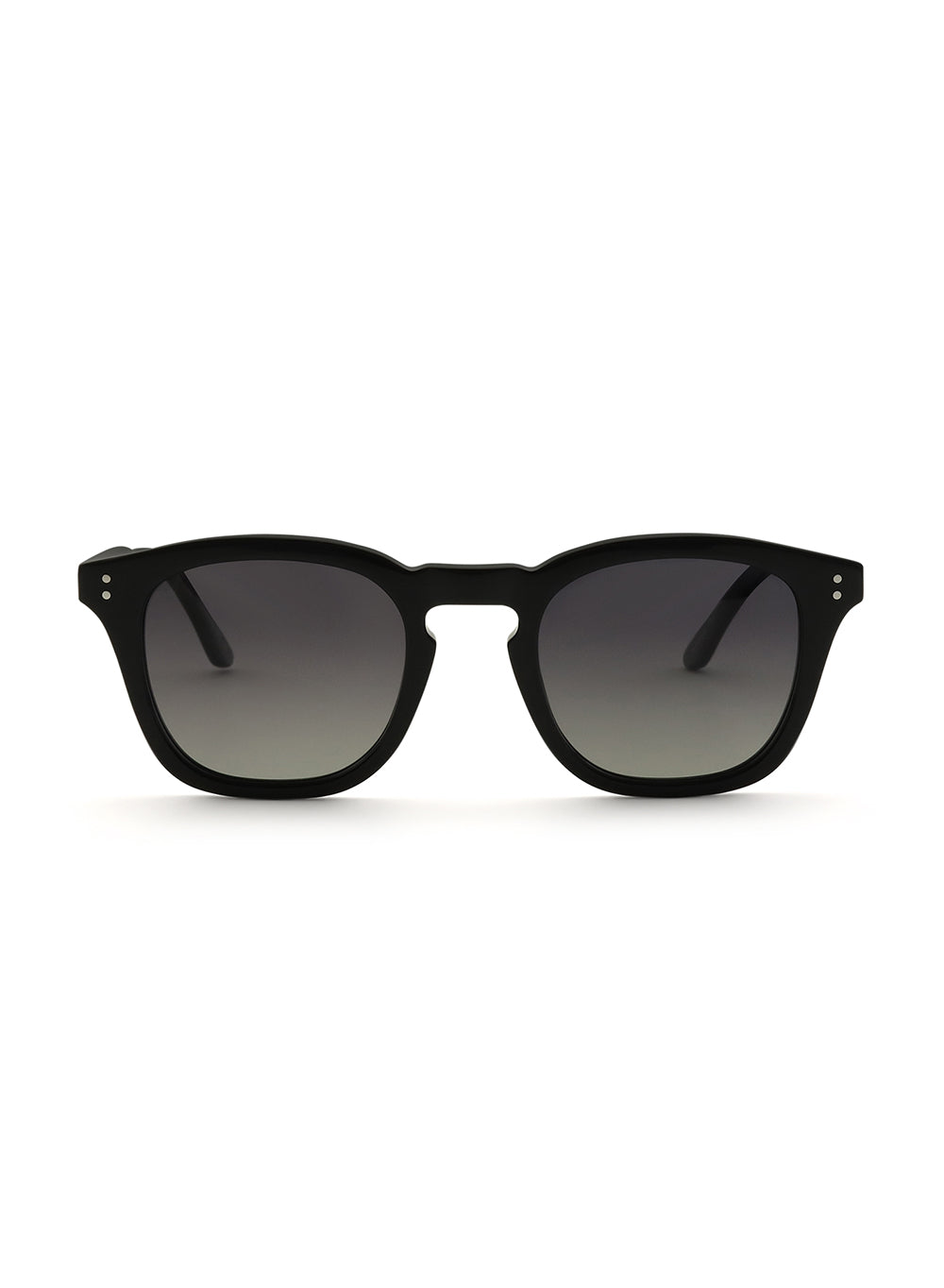 Dune XL black/grey gradient polarised lens