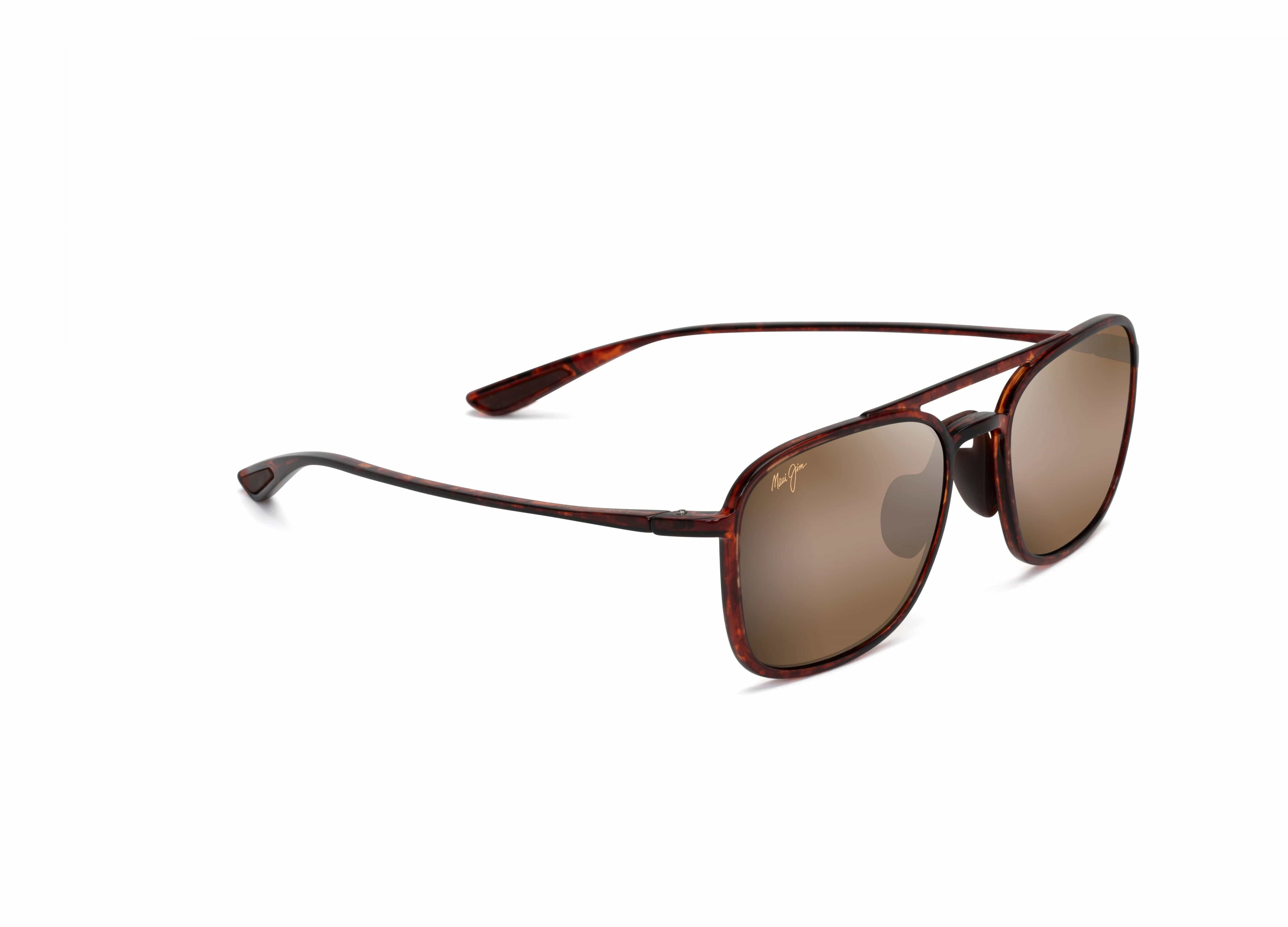 H447-10 Keokea tortoise/HCL bronze polarised lens