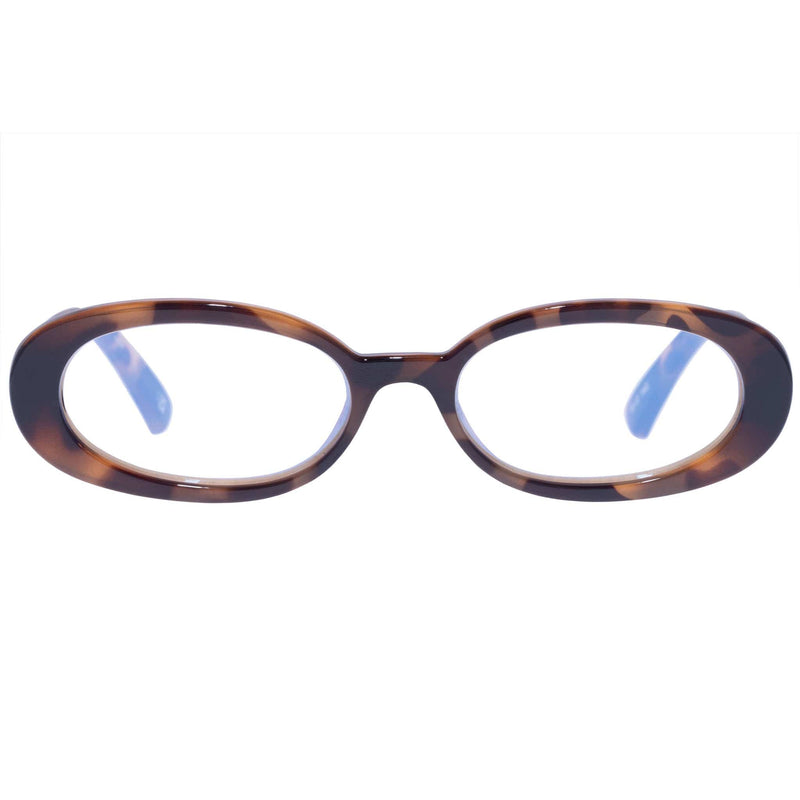 Outta  Love 2450328 dark tort/blue light lens