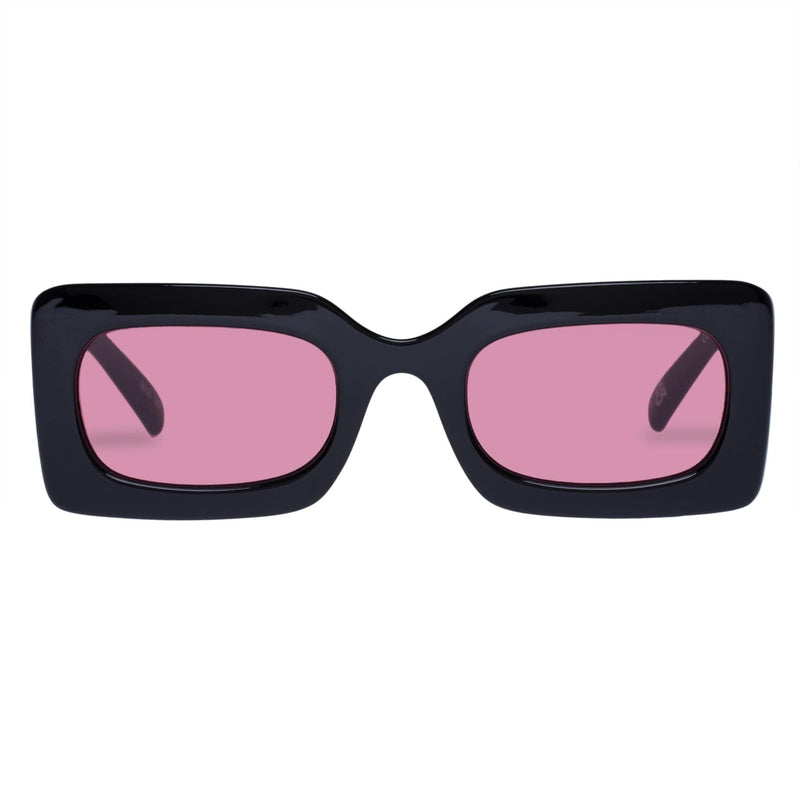 MORE JOY  2230512 BLACK/PINK LENS
