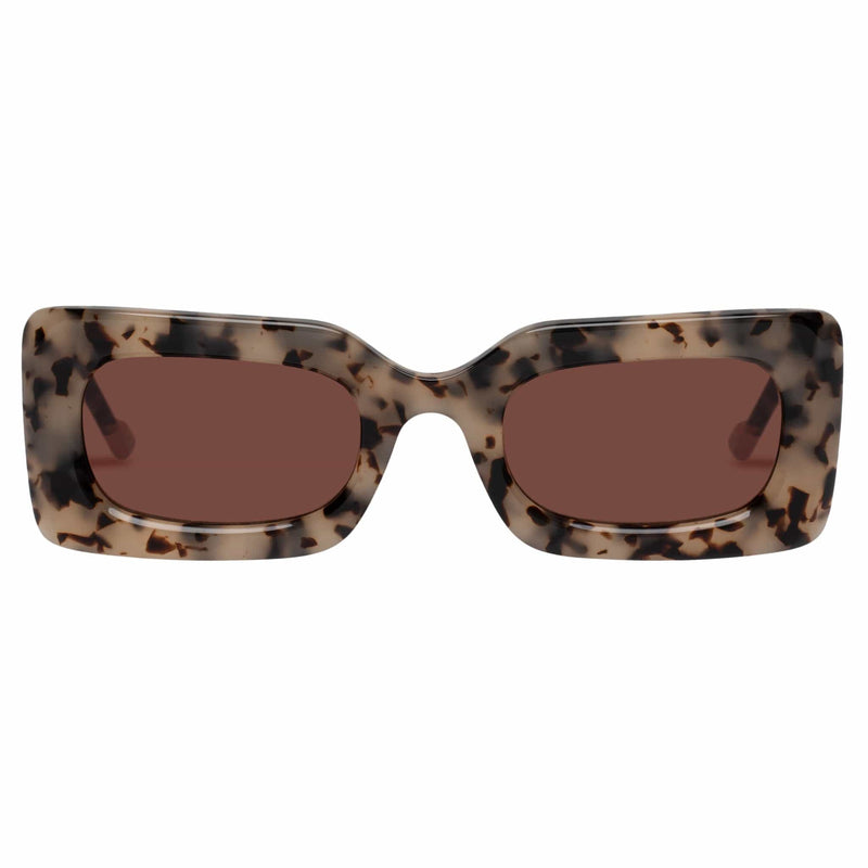 DAMNEDEST 2351200 DALMATION TORT/BROWN LENS