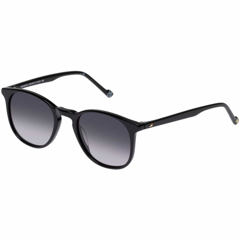 BIOGEN 50 2351219 BLACK/SMOKE GRADIENT LENS