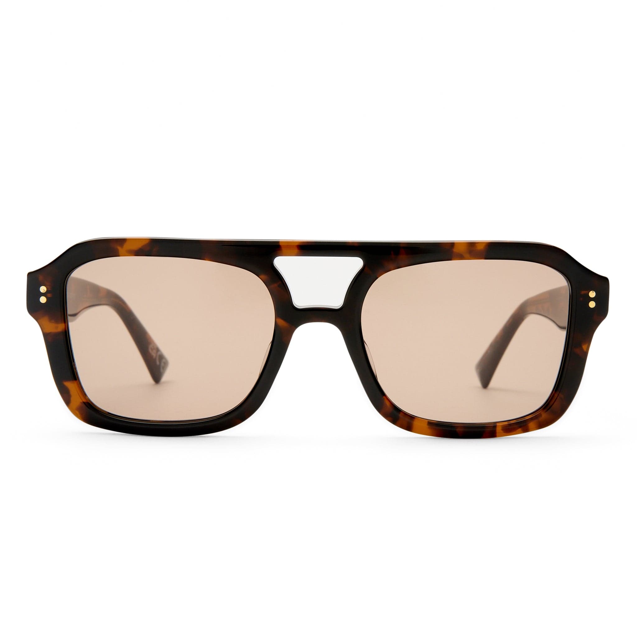 Subtext 2643418 chestnut tortoise/cinnamon tint lens