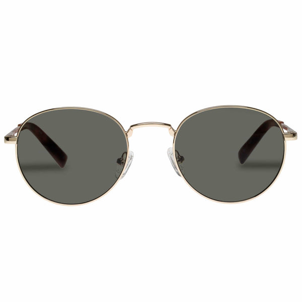 LOST LEGACY 2102344 GOLD/GREEN MONO LENS