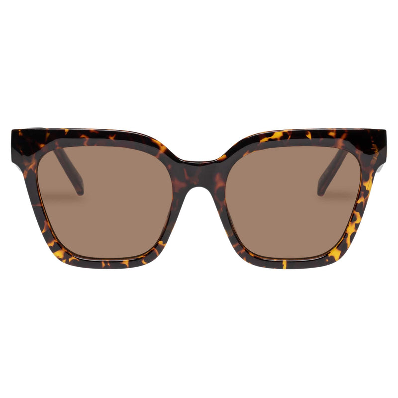 STAR GLOW 2352201 DARK TORT/BROWN MONO LENS