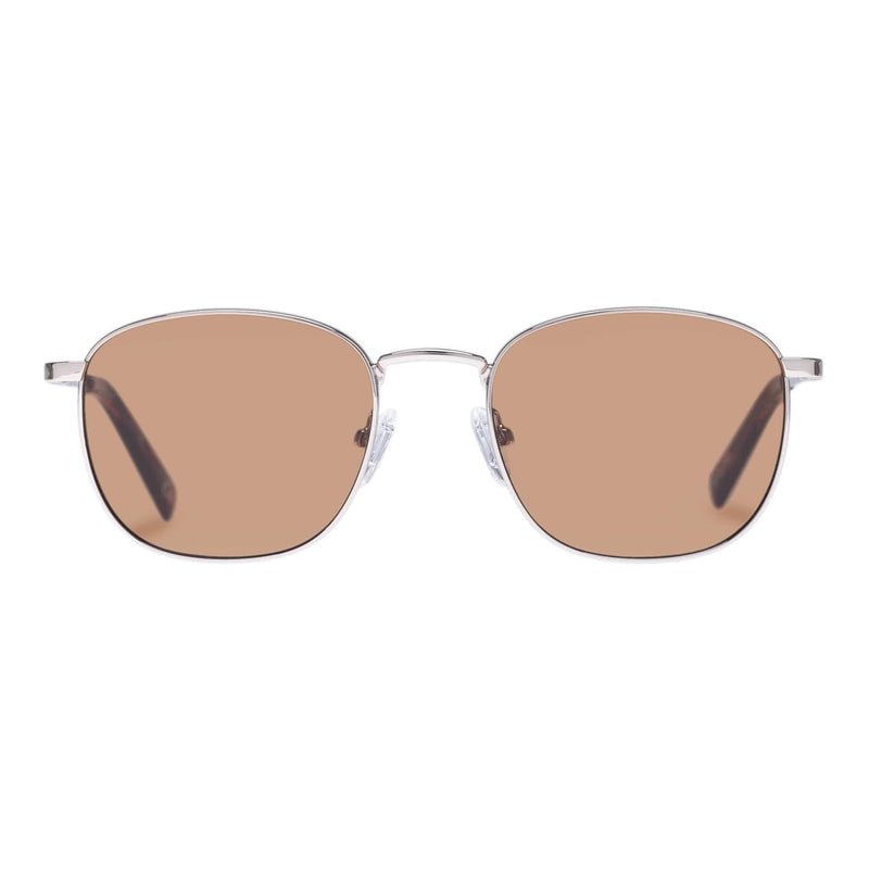 NEPTUNE DEUX 2352256 GOLD/BROWN MONO LENS