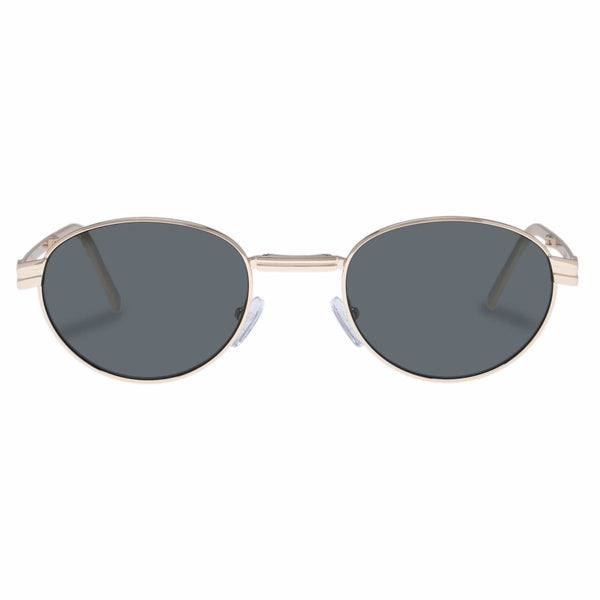 FOLD 01 2352271 BRIGHT GOLD/KHAKI MONO LENS